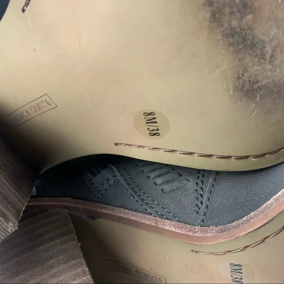 Vince Camuto Karinta heel - Picture 9 of 15